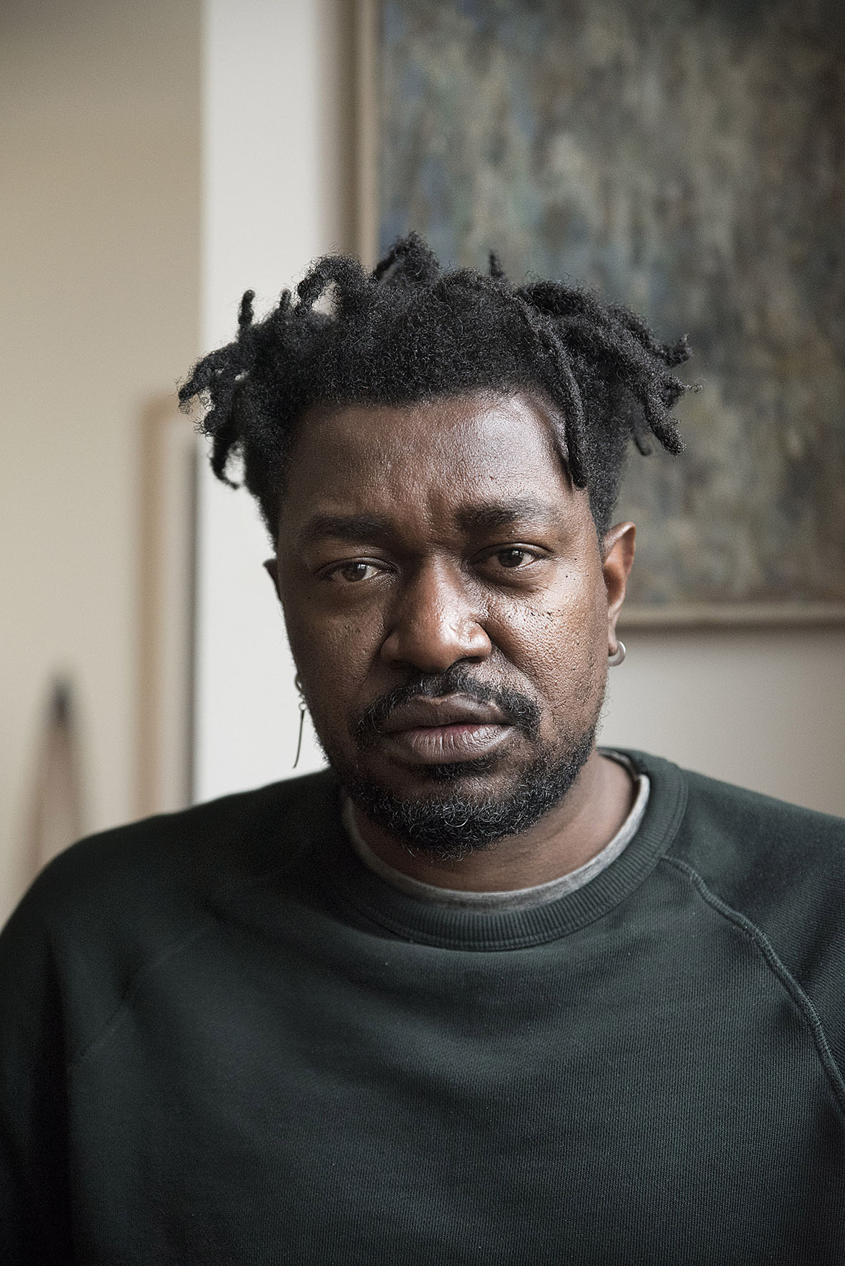 Makenzy Orcel revient à son ancienne amour